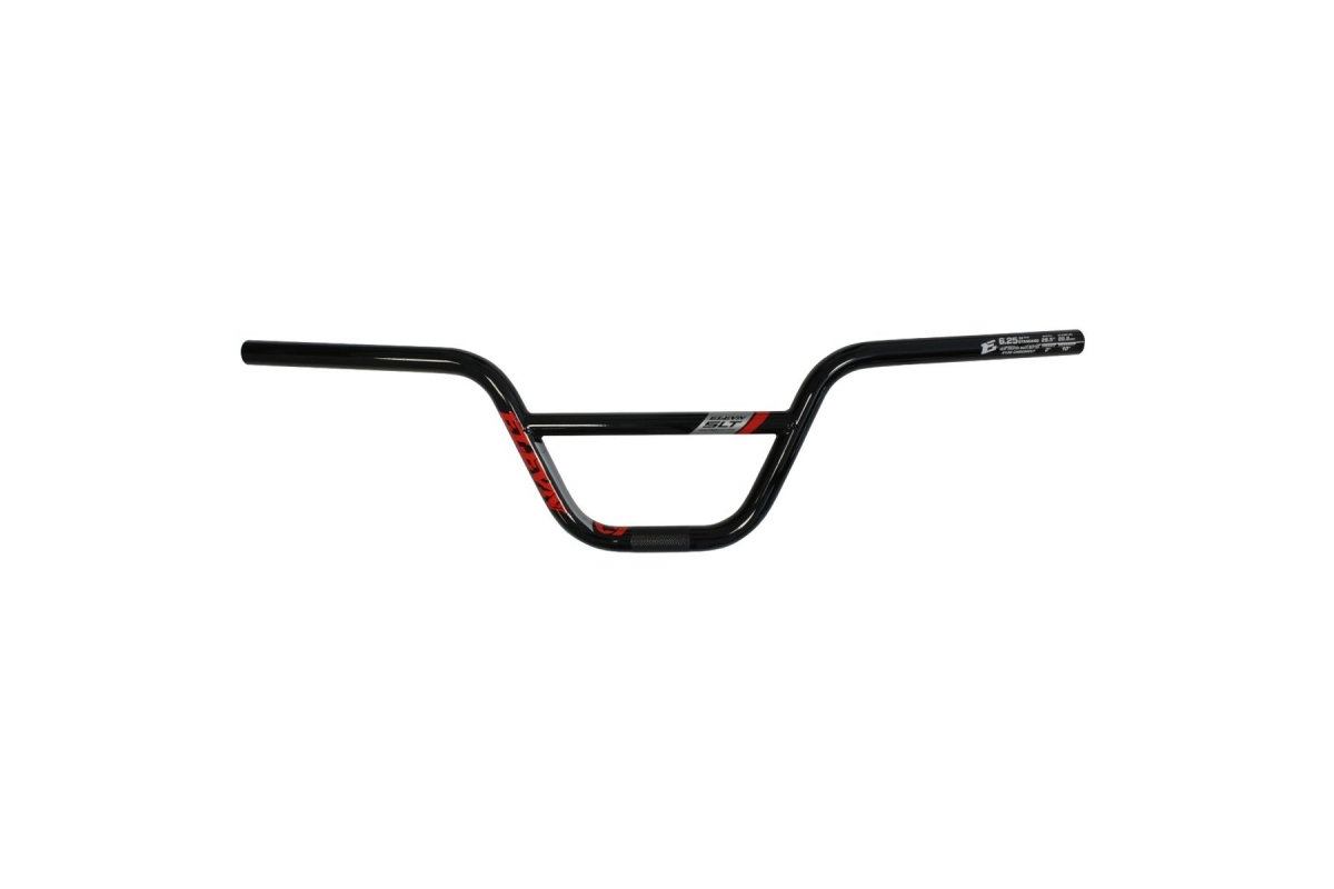 Guidon ELEVN 8.5" Chromoly 31,8mm Standard