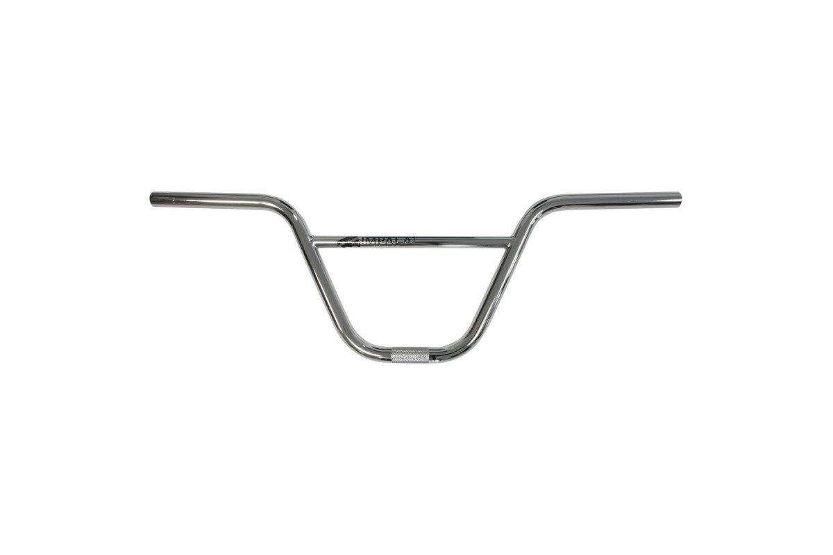 Guidon AVIAN Impala 8.5" Chromoly