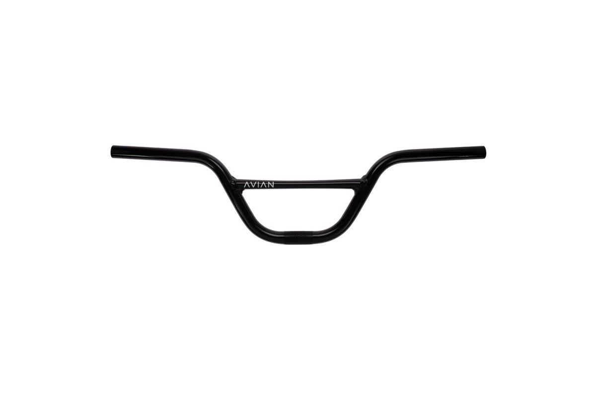 Guidon AVIAN 5.5" Alu