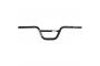 Guidon ELEVN 8.5" Chromoly 31,8mm Flat
