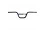 Guidon ELEVN 8.5" Chromoly 31,8mm Flat