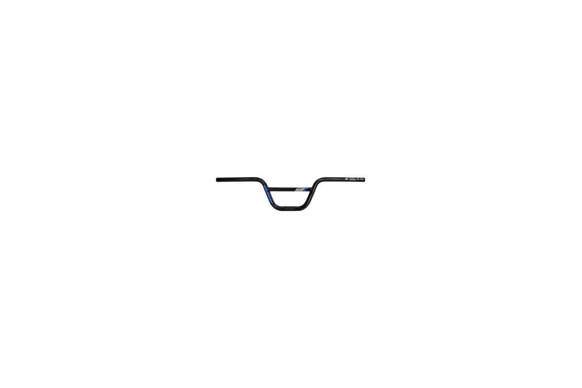 Guidon ELEVN 8.5" Chromoly 31,8mm Flat