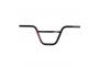 Guidon ELEVN 8.5" Chromoly 22,2mm Std back 10° up 2°
