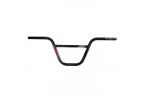 Guidon ELEVN 8.5" Chromoly 22,2mm Std back 10° up 2°