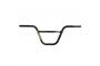 Guidon ELEVN 8.5" Chromoly 22,2mm Std back 10° up 2°