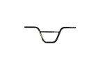 Guidon ELEVN 8.5" Chromoly 22,2mm Flat back 5° up 1°