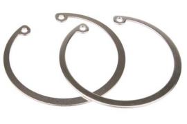 BB30 Inner Snap Rings MW142 PAIR