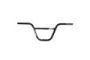 Guidon ELEVN 8.5" Chromoly 22,2mm Flat back 5° up 1°