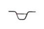 Guidon ELEVN 8.5" Chromoly 22,2mm Flat back 5° up 1°