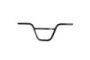 Guidon ELEVN 8.5" Chromoly 22,2mm Flat back 5° up 1°