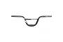 Guidon ELEVN 8.0" Chromoly 31,8mm Std back 10° up 2°