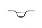 Guidon ELEVN 8.0" Chromoly 31,8mm Std back 10° up 2°