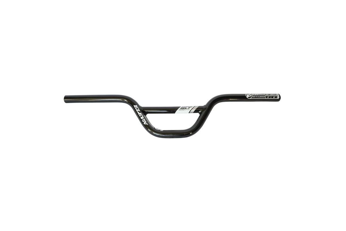 Guidon ELEVN 4.25" SLT Alu backsweep 8° upsweep 2°