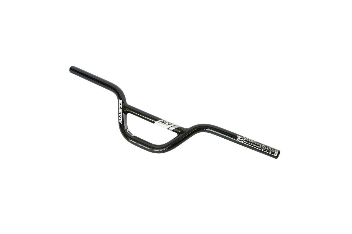 Guidon ELEVN 4.25" SLT Alu backsweep 8° upsweep 2°