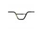 Guidon ELEVN 7.5" Chromoly 31,8mm Std back 10° up 2°
