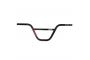 Guidon ELEVN 7.5" Chromoly 31,8mm Std back 10° up 2°