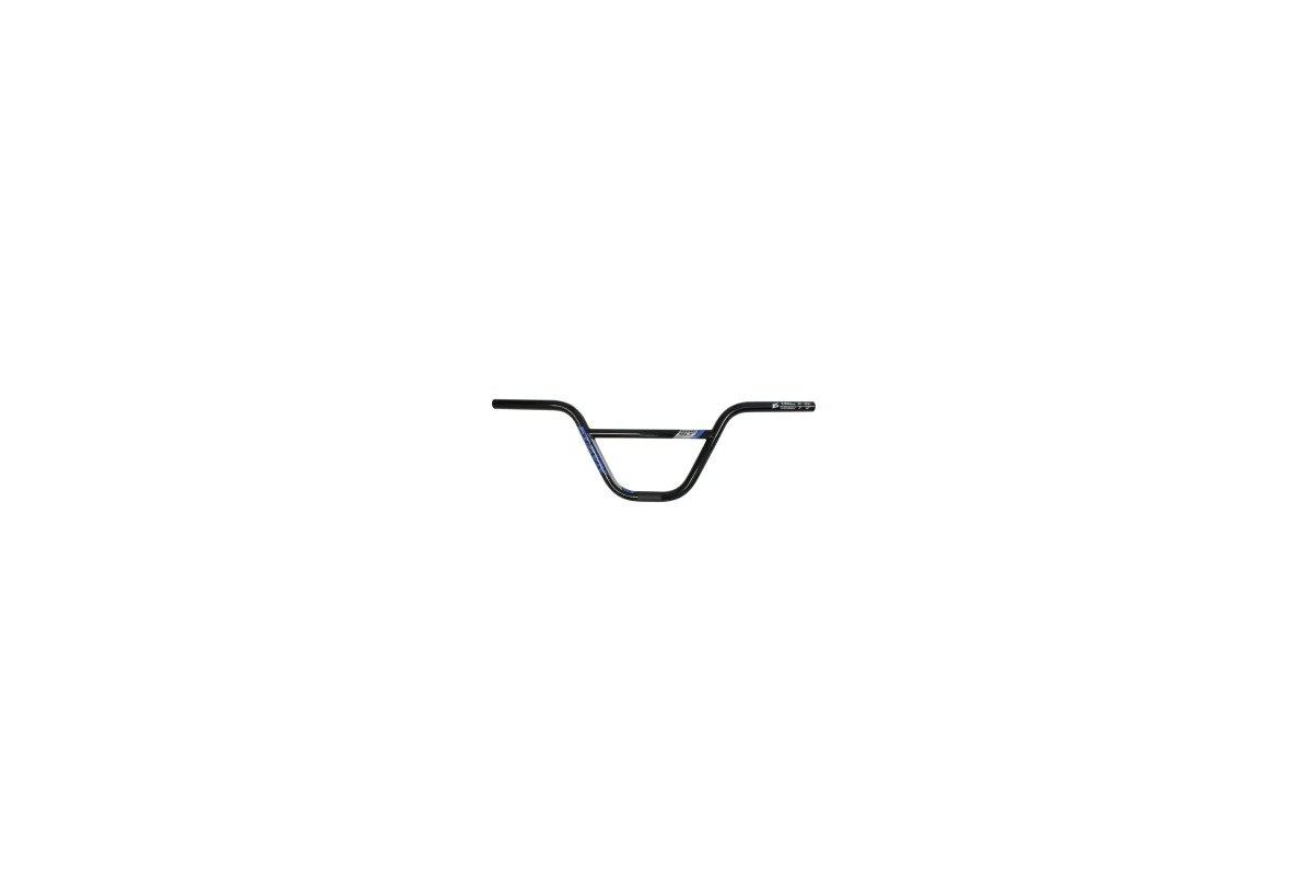 Guidon ELEVN 7.5" Chromoly 31,8mm Std back 10° up 2°