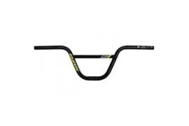 Guidon ELEVN 7.0" Chromoly 22,2mm Flat back 5° up 1°