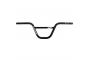 Guidon ELEVN 7.0" Chromoly 22,2mm Flat back 5° up 1°
