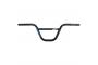 Guidon ELEVN 7.0" Chromoly 22,2mm Flat back 5° up 1°