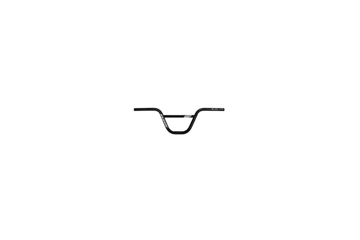 Guidon ELEVN 7.0" Alu 31.8mm backsweep 8° upsweep 2°