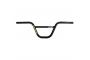 Guidon ELEVN 7.0" Alu 31.8mm backsweep 8° upsweep 2°