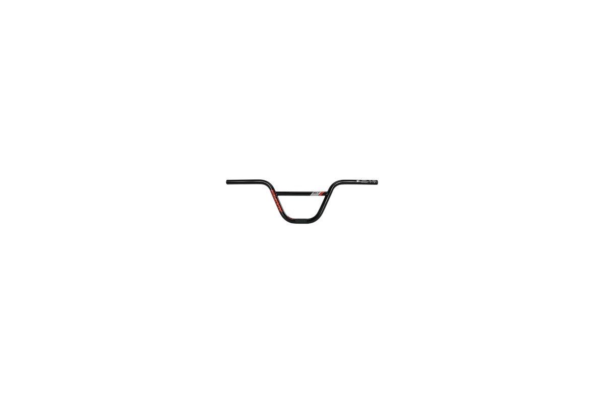 Guidon ELEVN 7.0" Alu 31.8mm backsweep 8° upsweep 2°