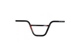 Guidon ELEVN 6.5" SLT Alu backsweep 8° upsweep 2°