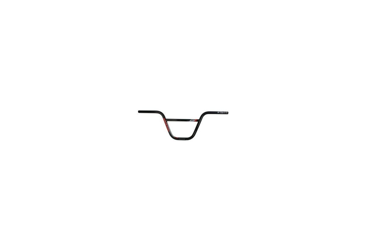 Guidon ELEVN 6.5" SLT Alu backsweep 8° upsweep 2°