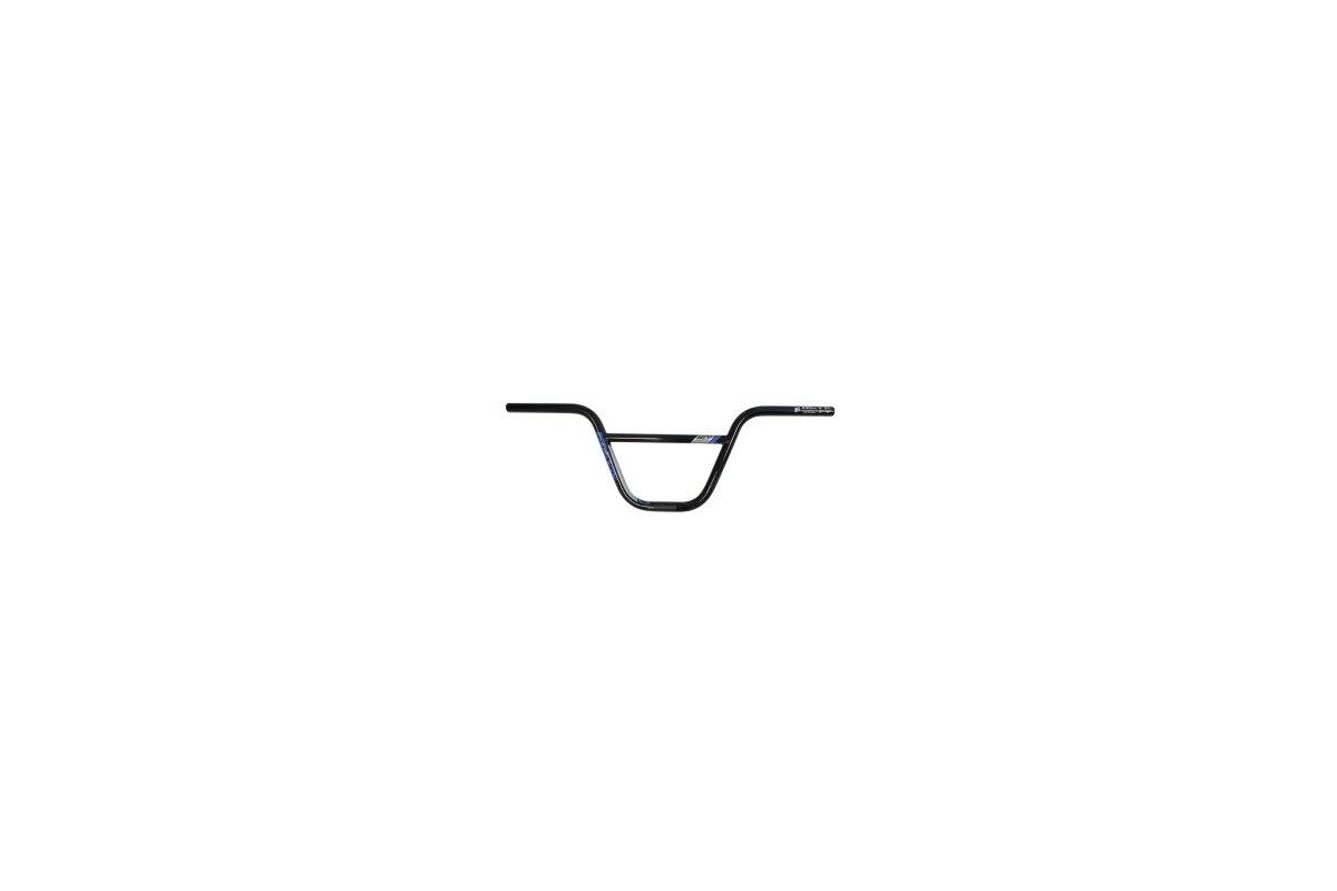 Guidon ELEVN 6.5" SLT Alu backsweep 8° upsweep 2°