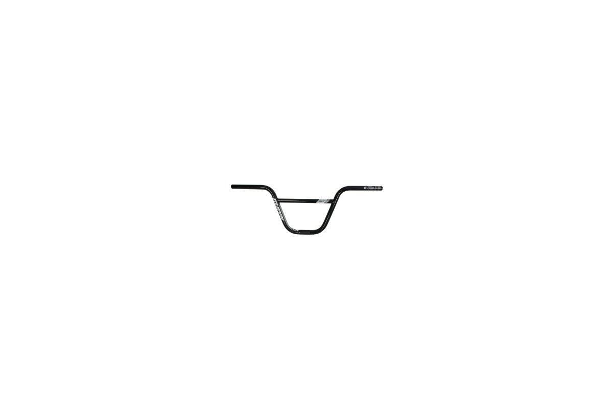 Guidon ELEVN 6.5" SLT Alu backsweep 8° upsweep 2°