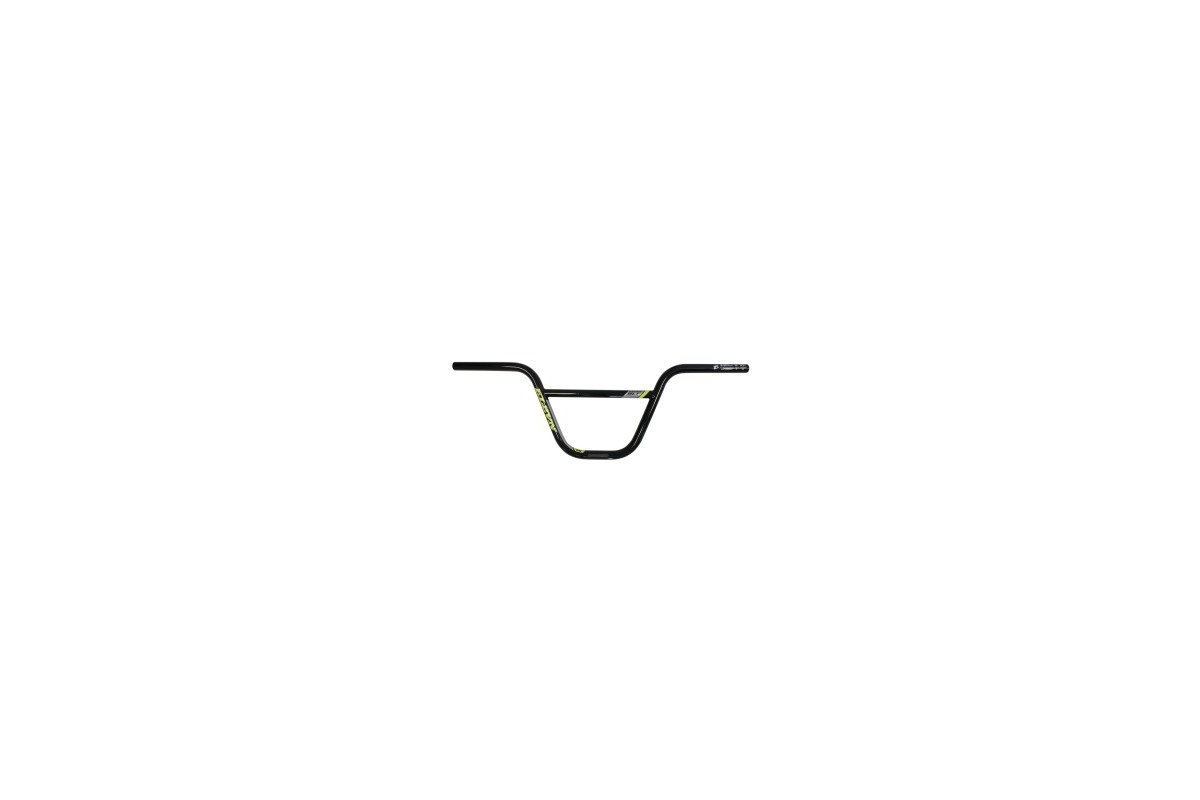 Guidon ELEVN 6.5" SLT Alu backsweep 8° upsweep 2°