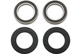 Kit Roulement BB90 TREK pour Péd FSA Alu M/Exo Cranks