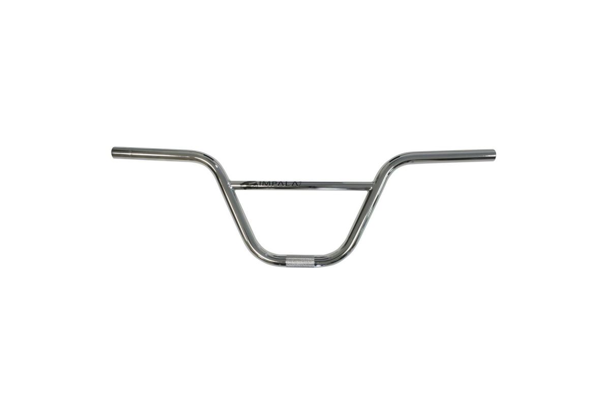 Guidon AVIAN Impala 5.75" Chromoly