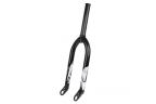 Fourche ELEVN 7.0 lt OS 20mm 20" 1-1/8" black/white