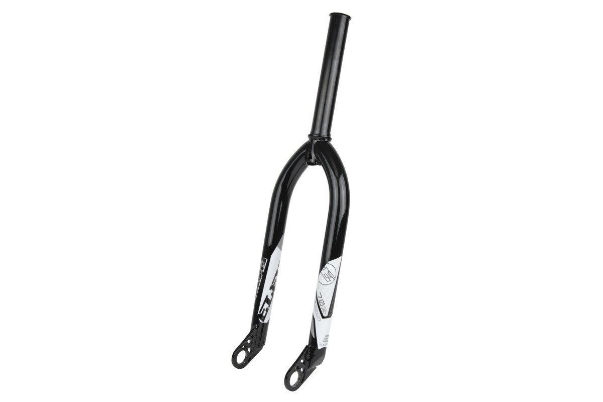 Fourche ELEVN 7.0 lt OS 20mm 20" 1-1/8" black/white