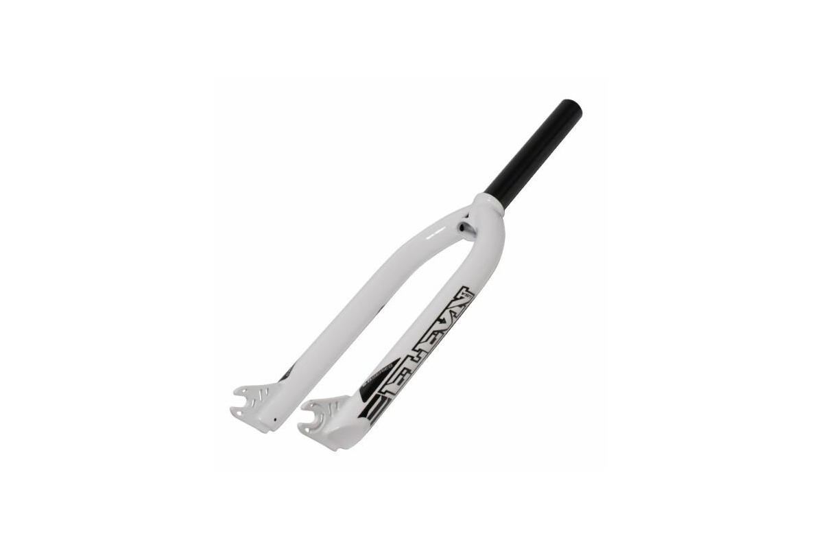 Fourche ELEVN v2 8.0 20" 1-1/8" white/black
