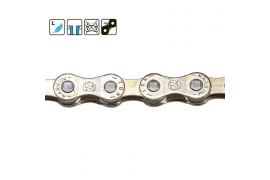 Chaine CRUPI Pro Solid 1/2" x 3/32"