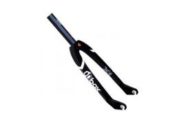 Fourche BOX one XL pro light carbone 20" 1-1/8" alu 10mm