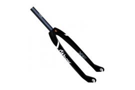 Fourche BOX one XE expert carbone 24" 1" alu 10mm