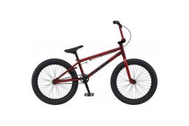 BMX GT Slammer Kachinsky 20" Rouge 2022