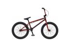 BMX GT Slammer Kachinsky 20" Rouge 2022