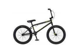 BMX GT Performer Kachinsky 20,5" Noir 2022