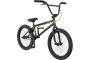 BMX GT Performer Kachinsky 20,5" Noir 2022