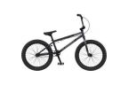 BMX GT Slammer Conway 20" Gris Foncé / Noir 2022