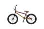 BMX GT Performer Mercado 20,5" Framboise Transparent / Jaune Transparent 2022