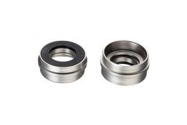 Adaptateur BB30 VTT 68mm Carbone