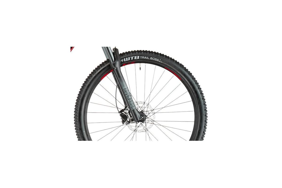 Polygon Syncline C3 : VTT Carbone XC & Shimano Deore 12V