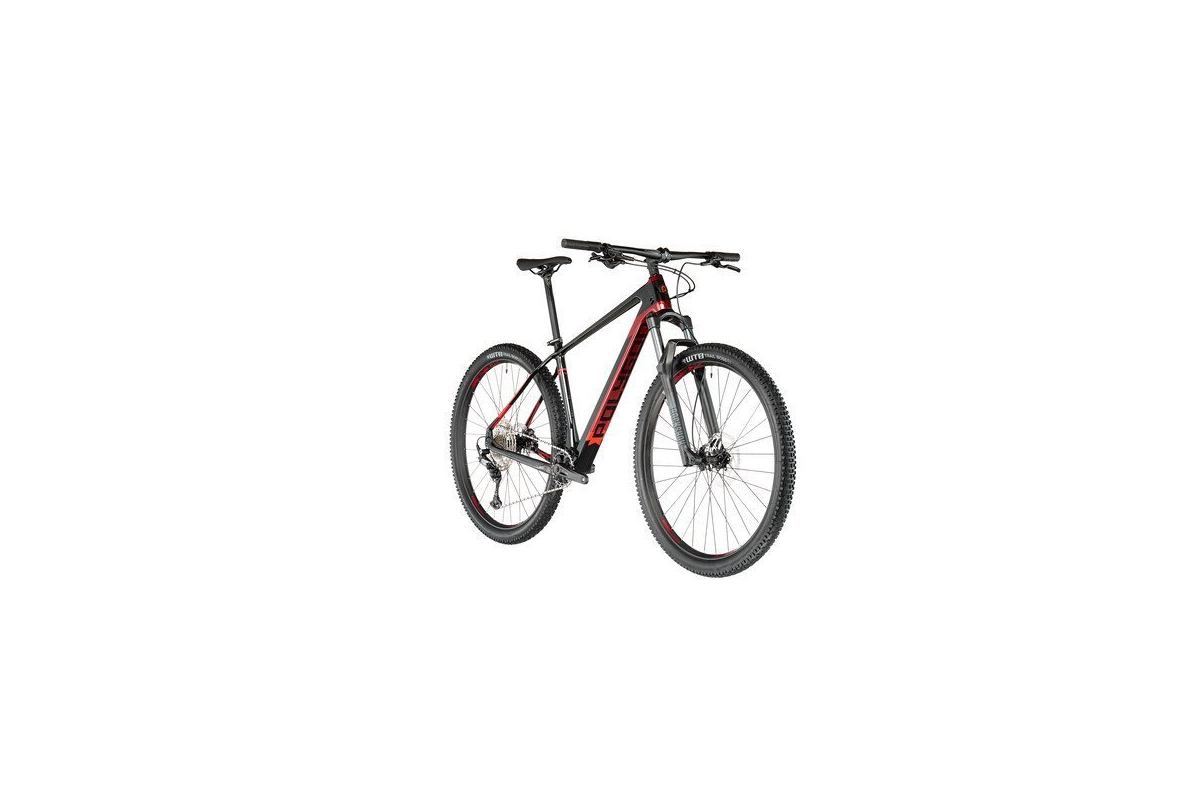 Polygon Syncline C3 : VTT Carbone XC & Shimano Deore 12V