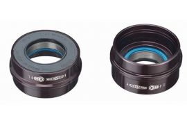 Adaptateur BB30 VTT 68mm Alu